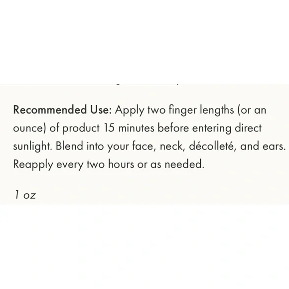 Agent Nateur Dewy Tinted Beige Skin Drops Broad Spectrum SPF 50 Sunscreen - Picture 12 of 13